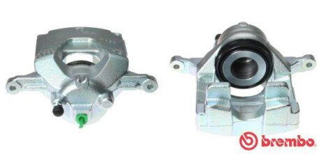 BREMBO F10 014