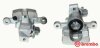 BREMBO F30 073 (фото 1)