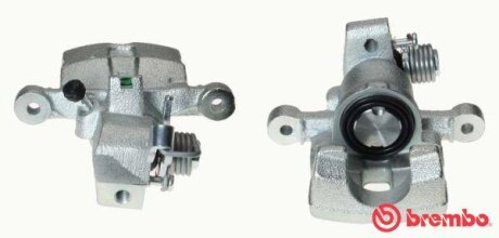 BREMBO F30 073