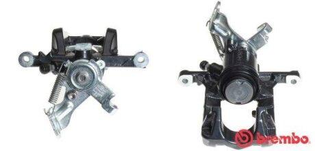 BREMBO F59 219