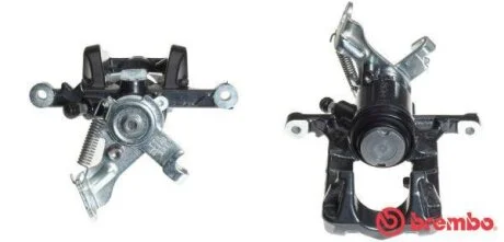BREMBO F59 219