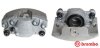 BREMBO F85 311 (фото 1)