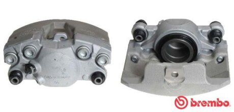 BREMBO F85 311