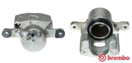 BREMBO F56 172