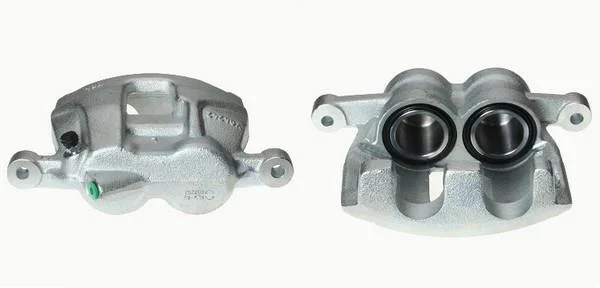 BREMBO F24 154 (фото 1)