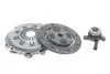 Комплект щеплення Citroen C-Crosser/Mitsubishi Outlander/Peugeot 4007 06- (d=230mm) (+выжимной) LUK 623 3809 33 (фото 1)