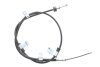 Трос ручних гальм KAVO BHC3139 (фото 1)