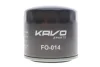 Фільтр масляний KAVO FO014 (фото 1)