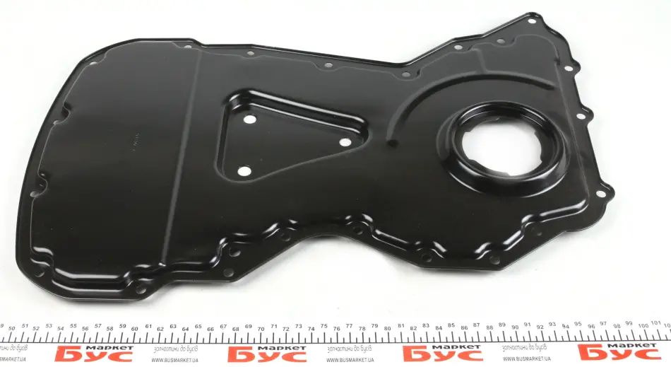 Кришка двигуна FORD 6C1Q6019AC (фото 1)