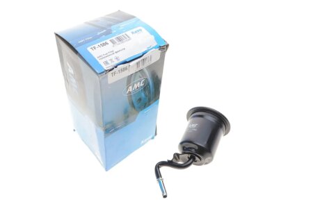 Фільтр паливний KAVO TF1586