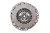 Комплект зчеплення з маховиком LUK DSC_600 0285 00 (фото 8)