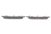 Колодки тормозные (задние) Toyota Land Cruiser 300 21- TEXTAR 2683101 (фото 3)