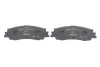 Колодки тормозные (задние) Toyota Land Cruiser 300 21- TEXTAR 2683101 (фото 4)