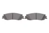 Колодки тормозные (задние) Toyota Land Cruiser 300 21- TEXTAR 2683101 (фото 5)