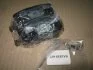 Гальмівні колодки зад. MITSUBISHI LANCER/JEEP PATRIOT 1.3-2.4 02- CHAMPION 572547CH (фото 1)