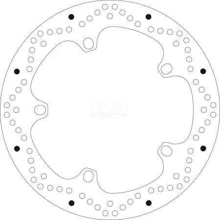 SBS 5016 (фото 1)