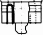 Лампа розжарювання, W3W 24V 3W W 2,1 x 9,5d HELLA 8GP 003 594241 (фото 2)