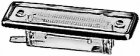 HELLA 2KA 004 331031