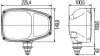 HELLA 1EE 996 174401 (фото 2)