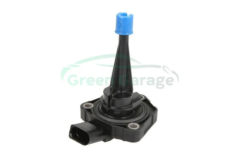 VW Датчик рівня мастила в двигуні Audi A1/3,Q2/3, Golf VI,VII, Jetta IV, Passat, Sharan, Tiguan, Touran, Skoda Octavia III 1.4TSI HELLA 6PR 013 680071 (фото 1)