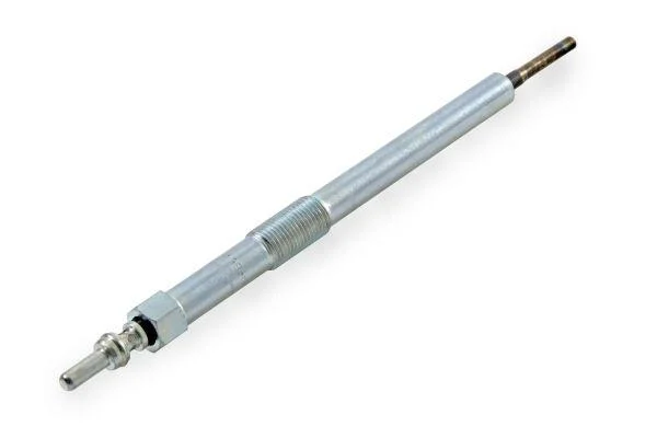 NISSAN Свічка розжарювання 4.6V Navara, Pathfinder, Qashqai, X-Trail, Opel Vivaro, Renault Trafic II, Master III 1.6/2.5dCi 06- HELLA 8EG 008 498531 (фото 1)