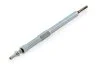 NISSAN Свічка розжарювання 4.6V Navara, Pathfinder, Qashqai, X-Trail, Opel Vivaro, Renault Trafic II, Master III 1.6/2.5dCi 06- HELLA 8EG 008 498531 (фото 1)