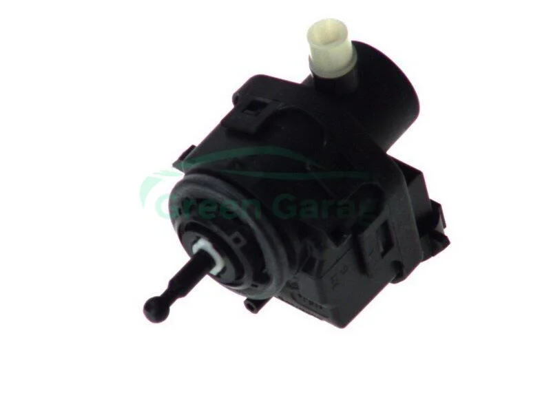 RENAULT регулятор нахилу фар R19,Clio II 98-,Scenic,Megane,Kangoo,Trafic II,Nissan Qashqai,Primera,Tiida,Opel Vivaro HELLA 6NM 007 878501 (фото 1)