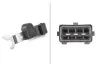 CHEVROLET Датчик положення распред.вала Lacetti, Captiva, Evanda, Daewoo, Opel Astra H, Antara, Zafira B 1.8/2.4 HELLA 6PU 009 121971 (фото 1)