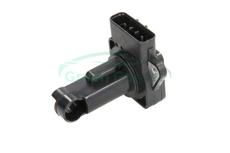 TOYOTA Витратомір повітря Avensis,Corolla,Land Cruiser,Rav 4 II,Yaris 1.0/4.0 99-,Lexus RX,LS,GS HELLA 8ET 009 142901 (фото 1)
