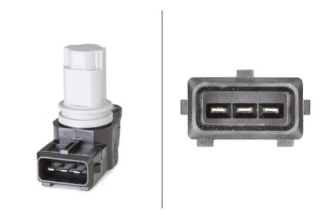 Датчик, імпульс запалювання HELLA 6PU 009 121391