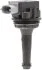 FORD котушка запалювання Focus II,Kuga,Mondeo IV,S-Max,Volvo C30/70,S40/60/80,V50/70 II,III HELLA 5DA 193 175801 (фото 1)