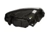 VW Фара основна Bi-Xenon з мотором,без газоразр.лампи,D2S P21W PY21W W5W лів.Audi A6 04- HELLA 1EL 008 881411 (фото 2)