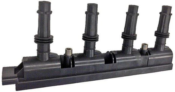 OPEL котушка запалювання Astra J,Corsa D/E,Insignia A,Meriva B,Mokka,Zafira 12/1.4 09- HELLA 5DA 358 000341 (фото 1)
