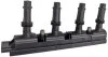 OPEL котушка запалювання Astra J,Corsa D/E,Insignia A,Meriva B,Mokka,Zafira 12/1.4 09- HELLA 5DA 358 000341 (фото 1)