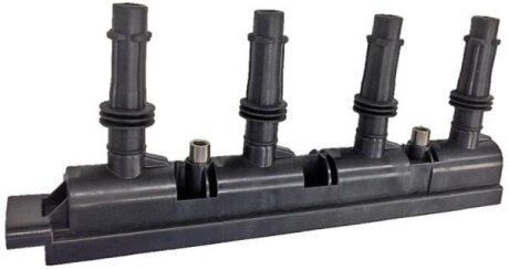 OPEL котушка запалювання Astra J,Corsa D/E,Insignia A,Meriva B,Mokka,Zafira 12/1.4 09- HELLA 5DA 358 000-341