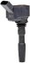 VW котушка запалювання Audi A1,3,Seat,Skoda Fabia,Octavia,Golf VII,Passat,Polo 1.0/1.6 HELLA 5DA 193 175-951 (фото 1)