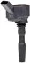 VW котушка запалювання Audi A1,3,Seat,Skoda Fabia,Octavia,Golf VII,Passat,Polo 1.0/1.6 HELLA 5DA 193 175951 (фото 1)