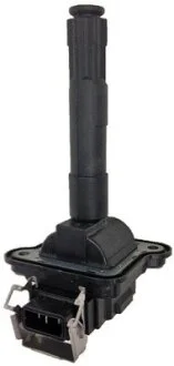VW котушка запалювання Audi A4/6 1.8T/4.2 94-,Passat,Golf IV,Skoda Octavia 1.8T 96- HELLA 5DA 358 000051