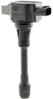 NISSAN котушка запалювання Qashqai,Note,Juke,Tiida,Micra,Renault Koleos 1.2/2.5 05- HELLA 5DA 193 175851 (фото 1)