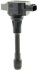NISSAN котушка запалювання Qashqai,Note,Juke,Tiida,Micra,Renault Koleos 1.2/2.5 05- HELLA 5DA 193 175851 (фото 1)