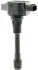 NISSAN котушка запалювання Qashqai,Note,Juke,Tiida,Micra,Renault Koleos 1.2/2.5 05- HELLA 5DA 193 175851 (фото 1)