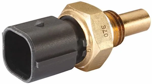 Датчик температури антифризу 12V HELLA 6PT 009 309251 (фото 1)