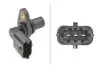 OPEL датчик обертів двигуна Astra H 1.6/1.8 Zafira B 1.6/2.2,Vectra C,Signum 03- HELLA 6PU 009 121911 (фото 1)