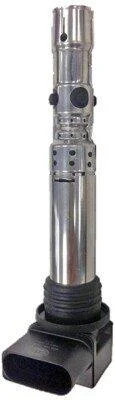 VW котушка запалювання Audi A3/4/6,Skoda Octavia I,SuperB I,Bora,Golf IV,Passat HELLA 5DA 193 175911 (фото 1)