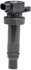 HYUNDAI котушка запалювання Elantra,i20,i30,Kia Carens,Ceed,Cerato,Soul 1.4/1.6 HELLA 5DA 193 175481 (фото 1)