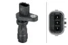 HONDA датчик імпульсів двигуна Civic VII,VIII,CR-V II,Jazz,Stream 1.3/2.0 01- HELLA 6PU 013 122411 (фото 1)