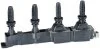 CITROEN котушка запалювання Berlingo,C2,3,4,Xsara,Peugeot 206,307,308 1.6 00- HELLA 5DA 193 175731 (фото 1)