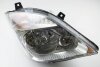 HELLA DB Фара основна галоген з лампами,з мотором H7/H7 PY21W W5W прав.Sprinter 06- 1EB 247 012-021
