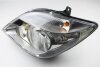 HELLA DB Фара основна галоген з лампами,з мотором H7/H7 PY21W W5W лів.Sprinter 06- 1EB 247 012-011