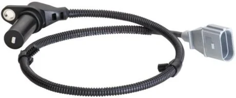 VW Датчик обертів двигуна Audi A2,Seat,Skoda Fabia,Roomster,Polo 1.4TDI 99- HELLA 6PU 009 146541